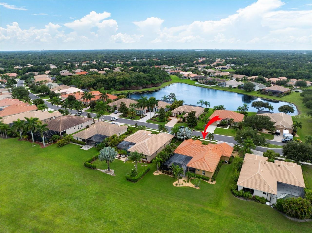12709 Penguin Drive, Bradenton, FL 34212 Photo