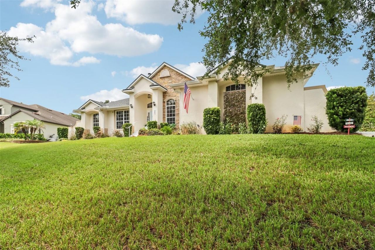 225 Glen Abbey Lane, Debary, FL 32713 Photo