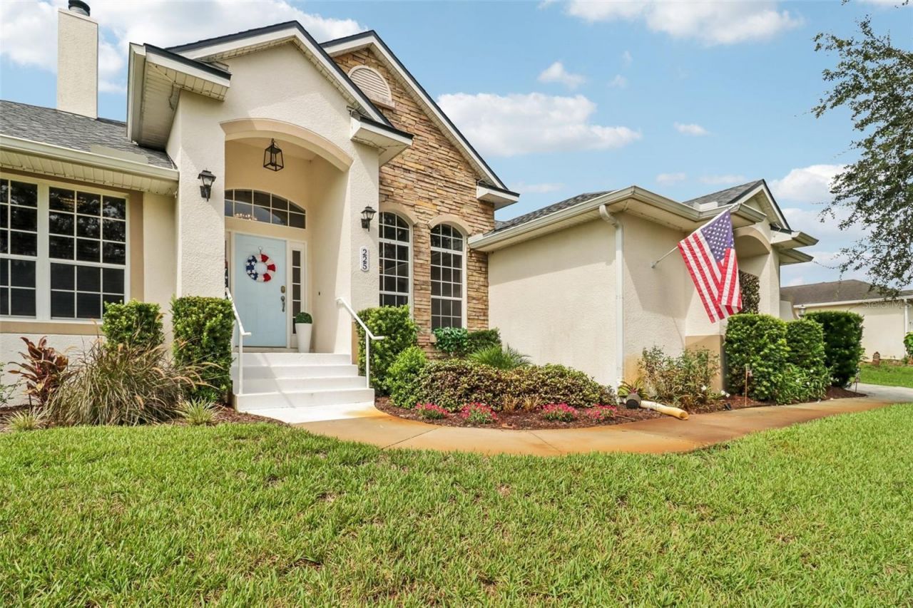 225 Glen Abbey Lane, Debary, FL 32713 Photo