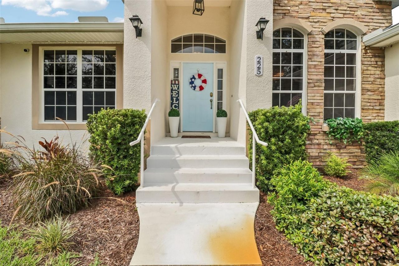 225 Glen Abbey Lane, Debary, FL 32713 Photo