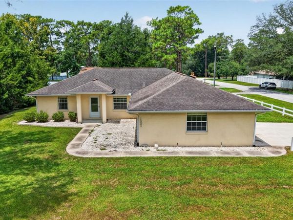 16200 SE 91ST COURT , SUMMERFIELD, FL 34491