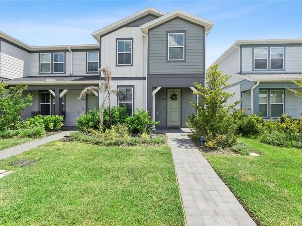 6926 REVERIE PARK AVENUE , ORLANDO, FL 32829