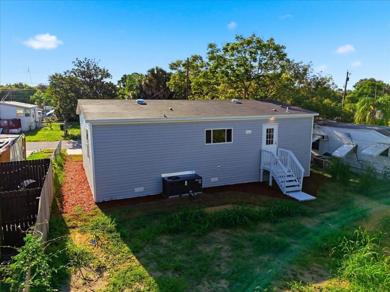 11421 Rampart Lane , Port Richey, FL 34668 Photo