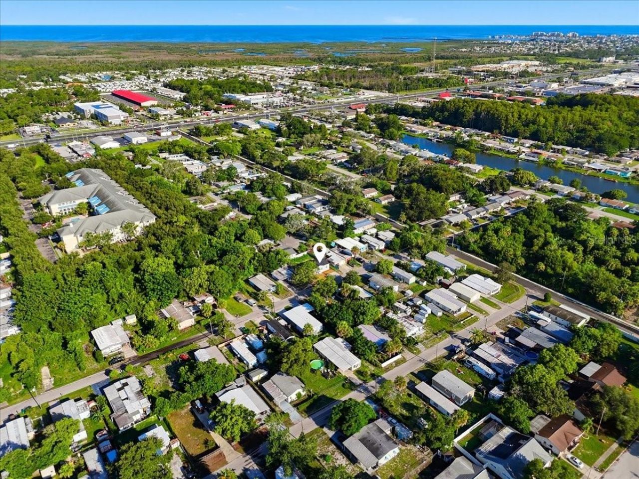 11421 Rampart Lane , Port Richey, FL 34668 Photo