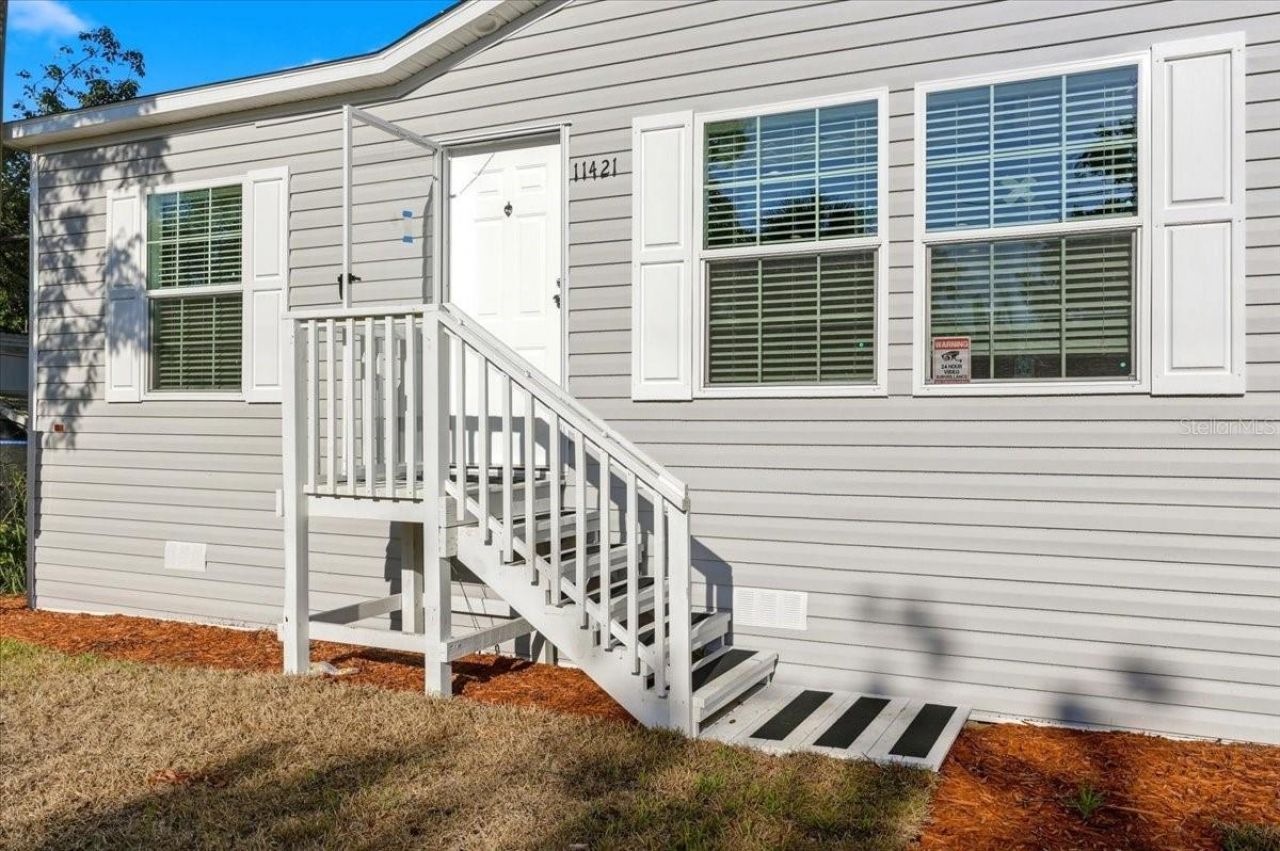11421 Rampart Lane , Port Richey, FL 34668 Photo