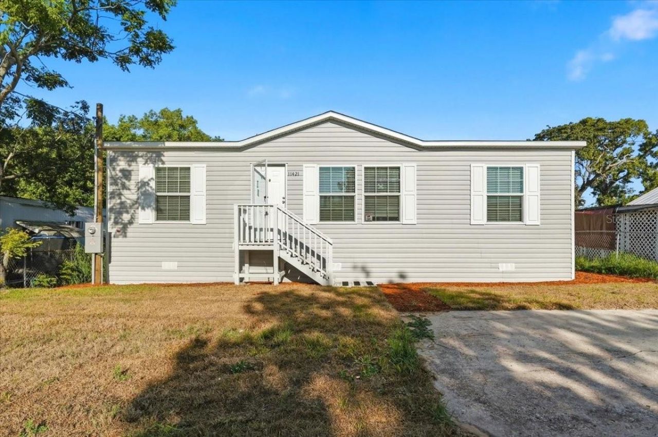 11421 Rampart Lane , Port Richey, FL 34668 Photo