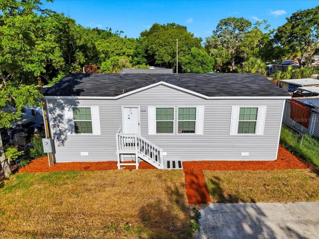 11421 Rampart Lane , Port Richey, FL 34668 Photo
