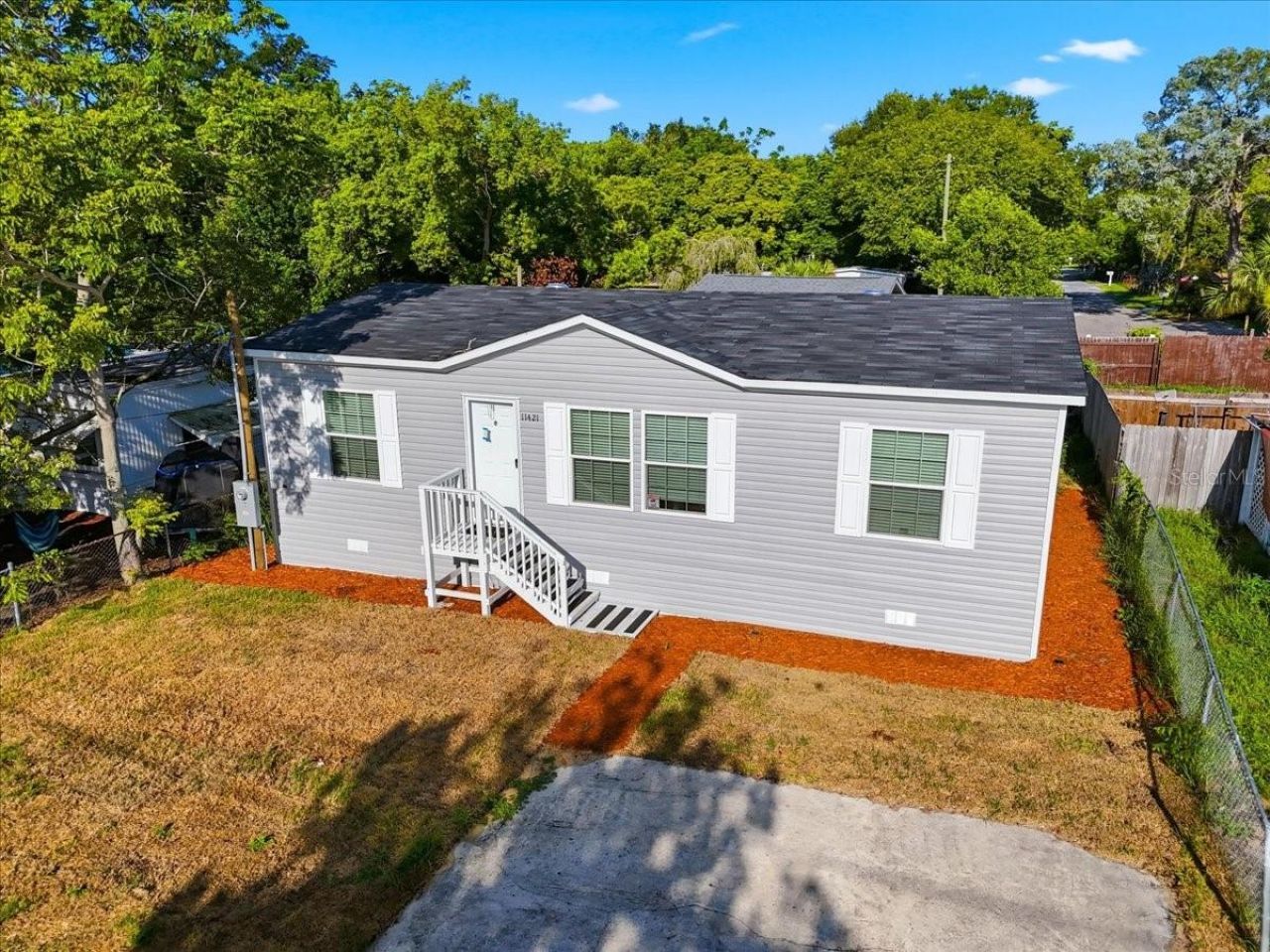 11421 Rampart Lane , Port Richey, FL 34668 Photo
