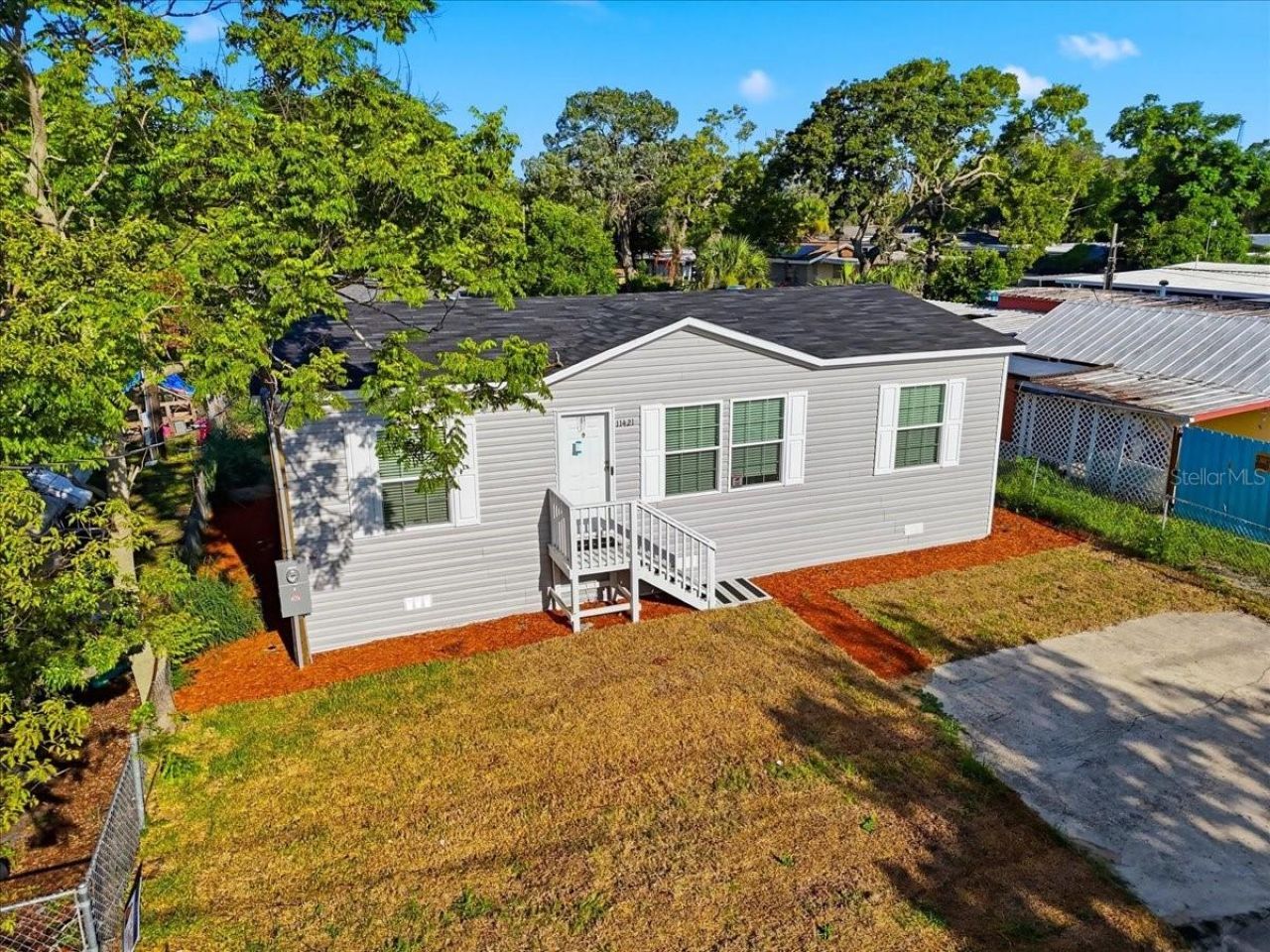 11421 Rampart Lane , Port Richey, FL 34668 Photo