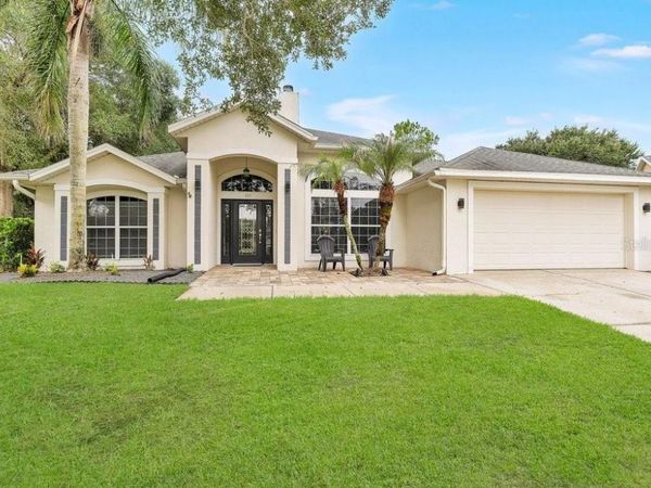 557 QUAIL CREST COURT , DEBARY, FL 32713