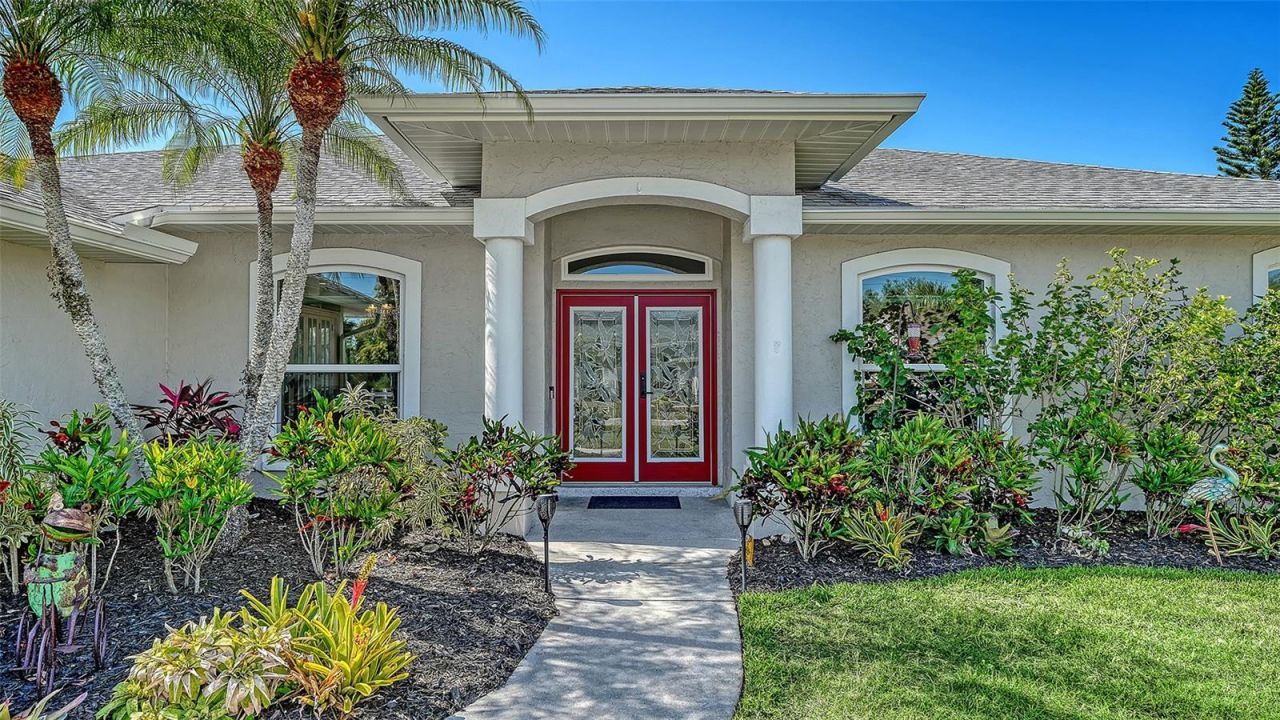 5101 Sunnydale Circle N, Sarasota, FL 34233 Photo