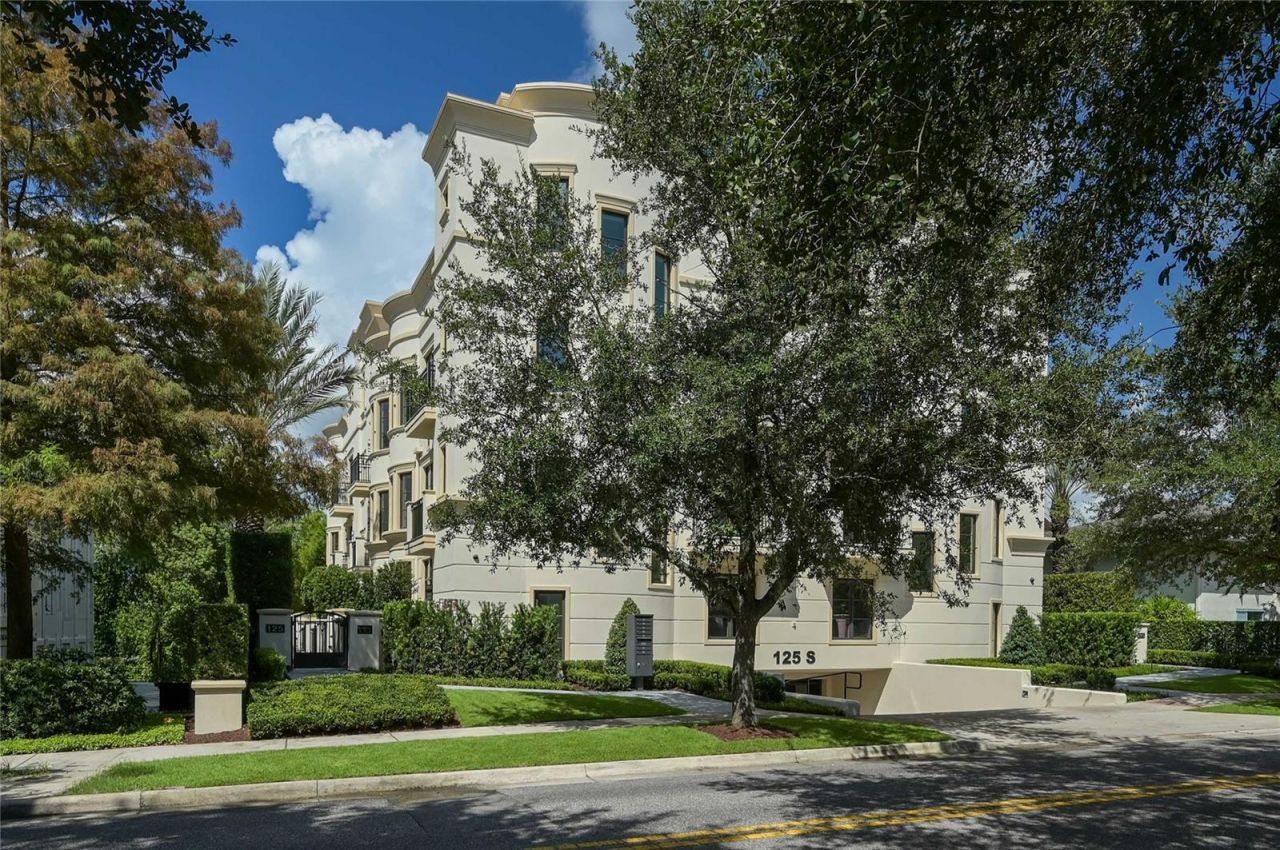 125 S Interlachen Avenue, Unit 1, Winter Park, FL 32789 Photo