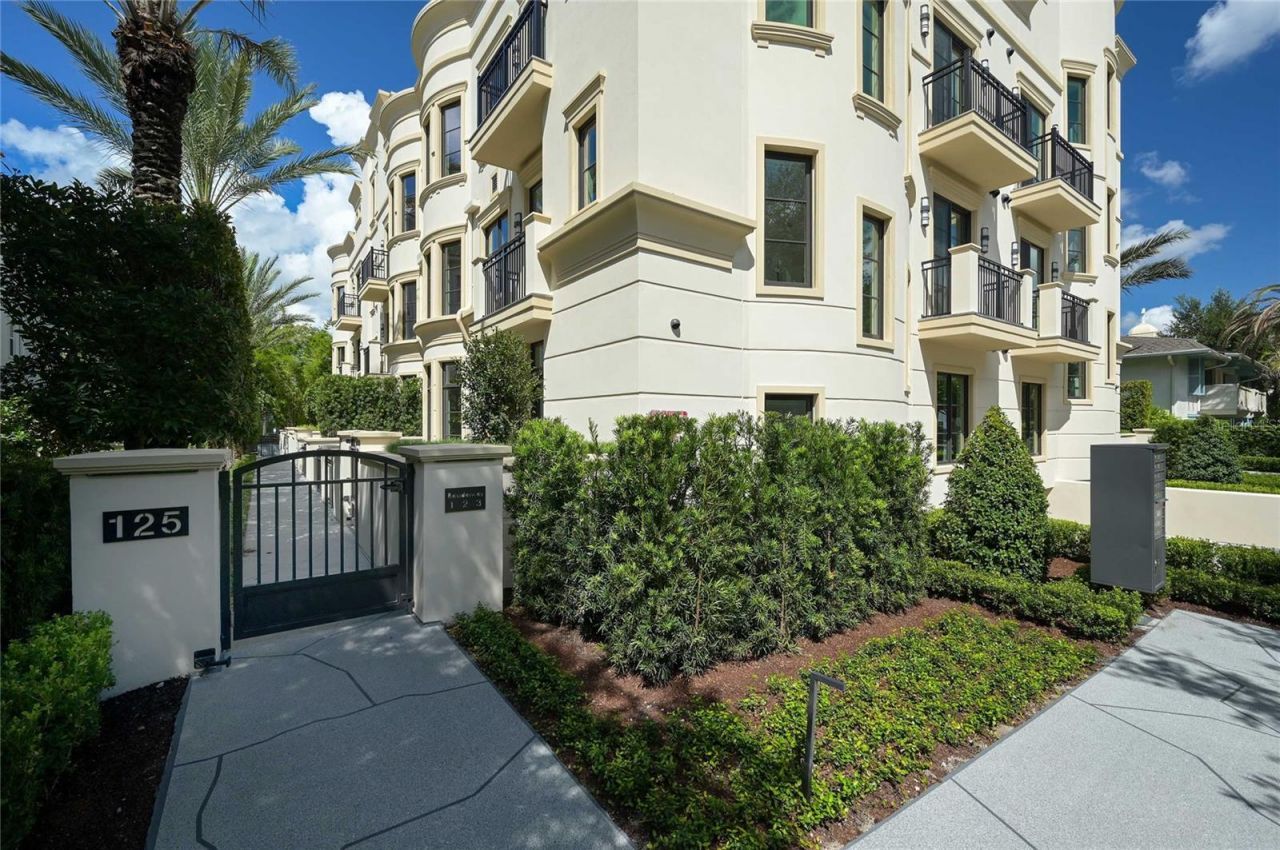 125 S Interlachen Avenue, Unit 1, Winter Park, FL 32789 Photo