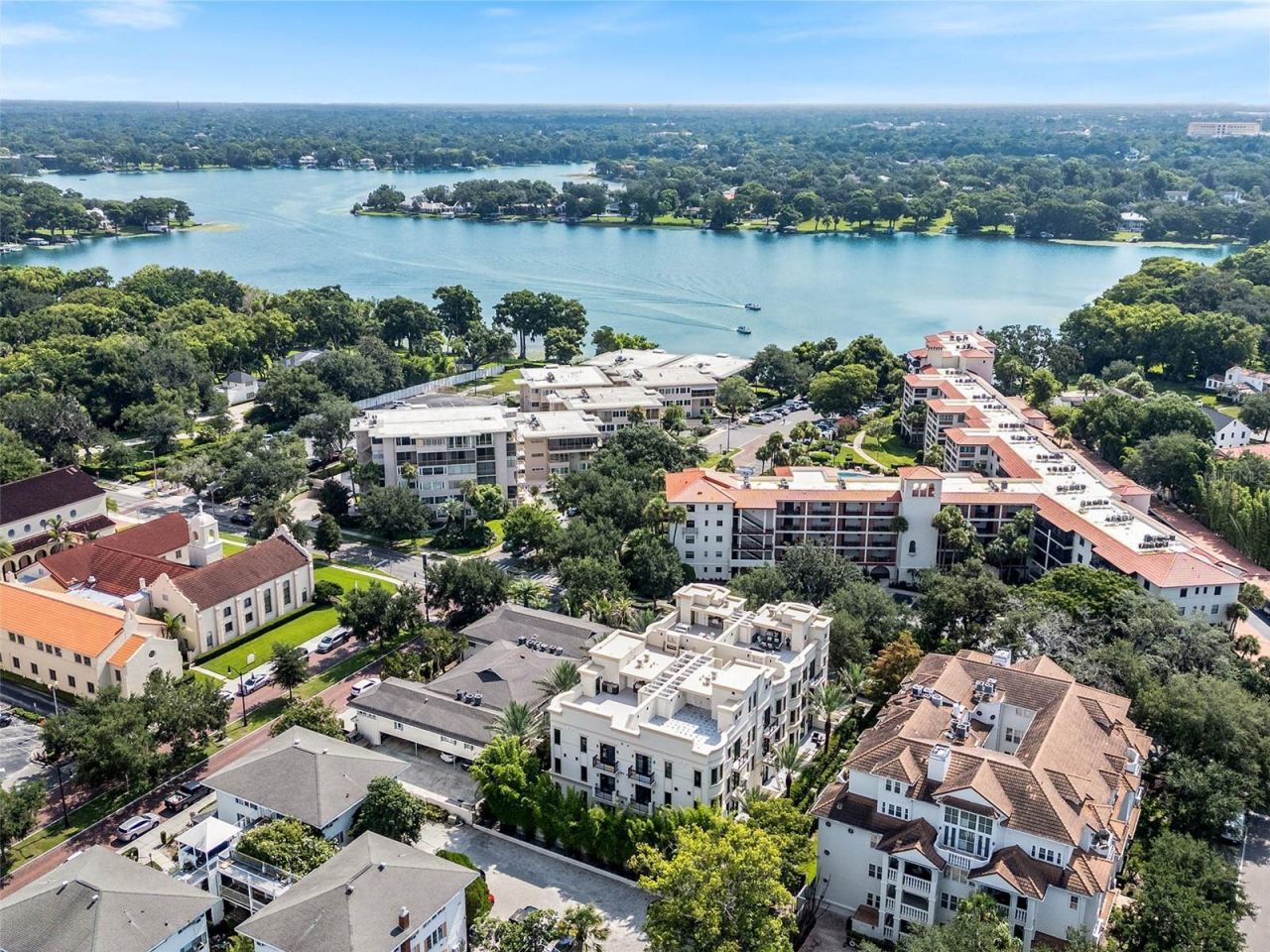 125 S Interlachen Avenue, Unit 1, Winter Park, FL 32789 Photo
