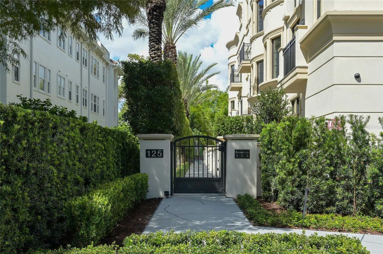 125 S Interlachen Avenue, Unit 1, Winter Park, FL 32789 Photo