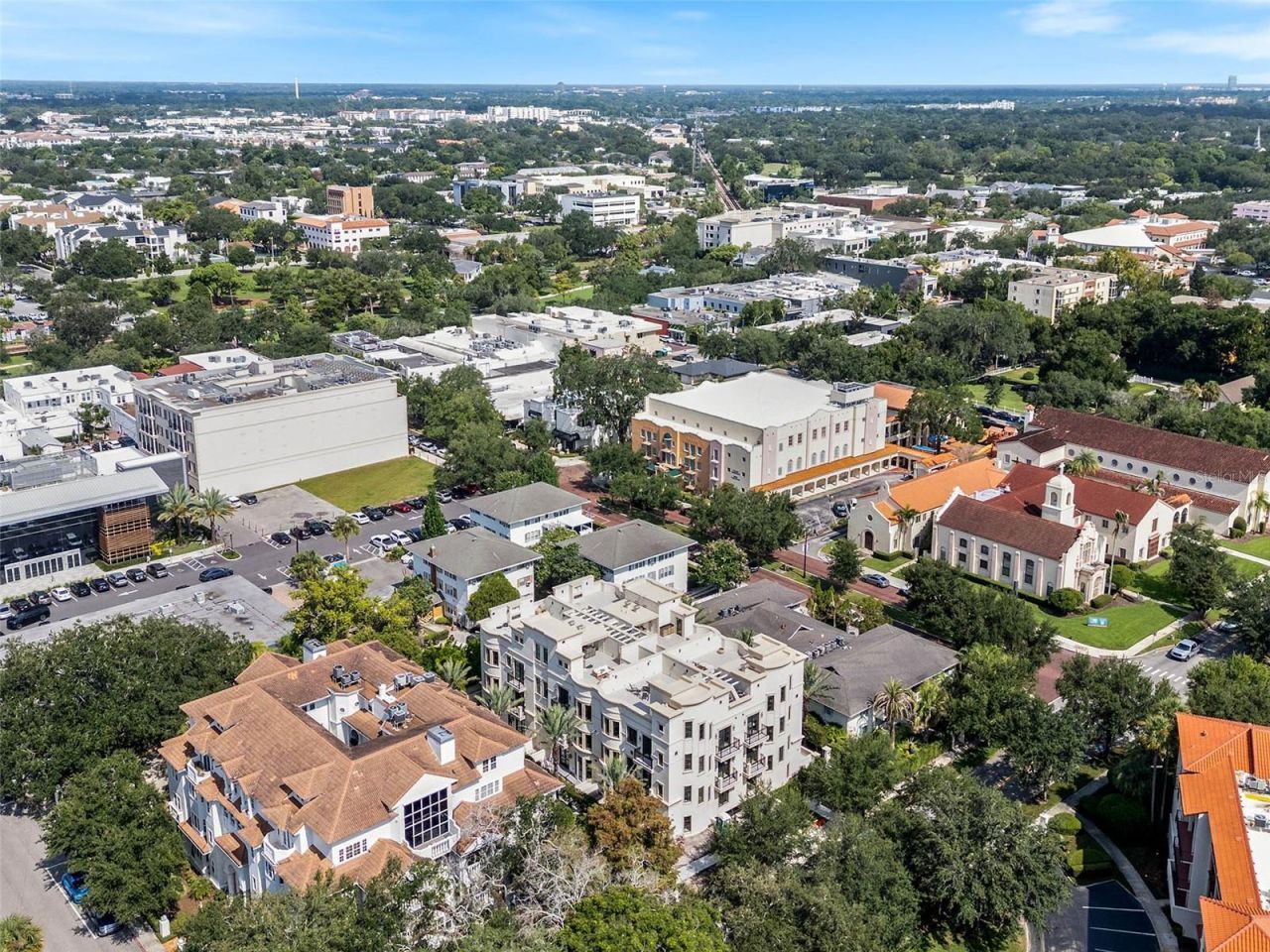 125 S Interlachen Avenue, Unit 1, Winter Park, FL 32789 Photo