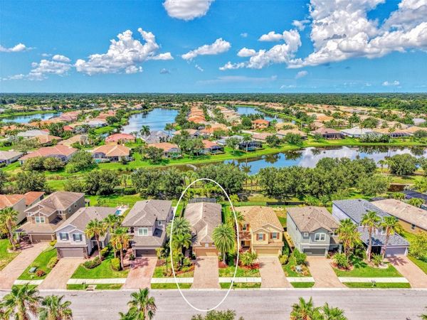 8467 NANDINA DRIVE , SARASOTA, FL 34240