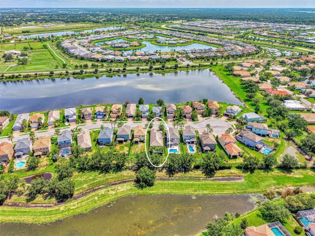 8467 Nandina Drive, Sarasota, FL 34240 Photo