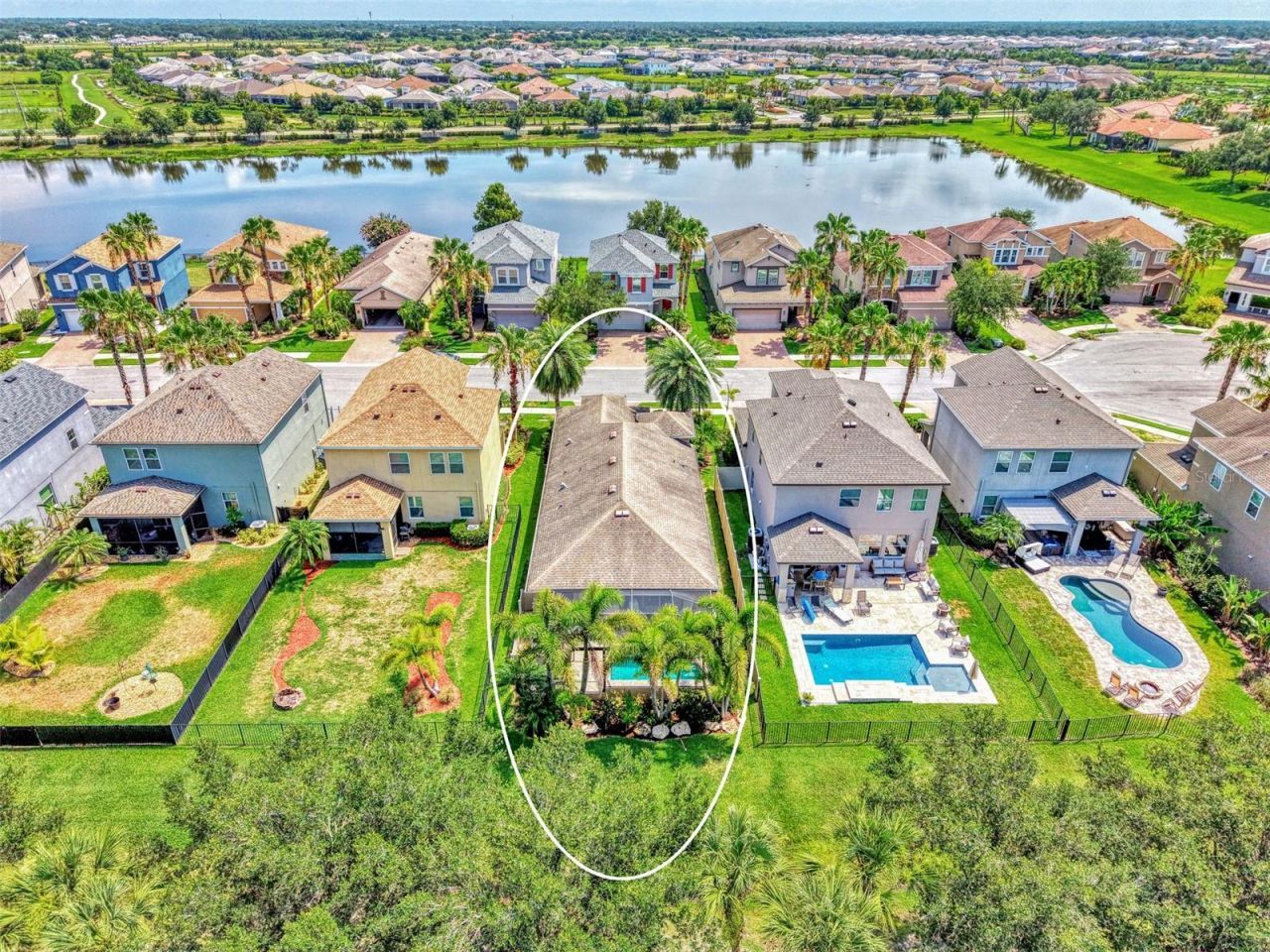 8467 Nandina Drive, Sarasota, FL 34240 Photo