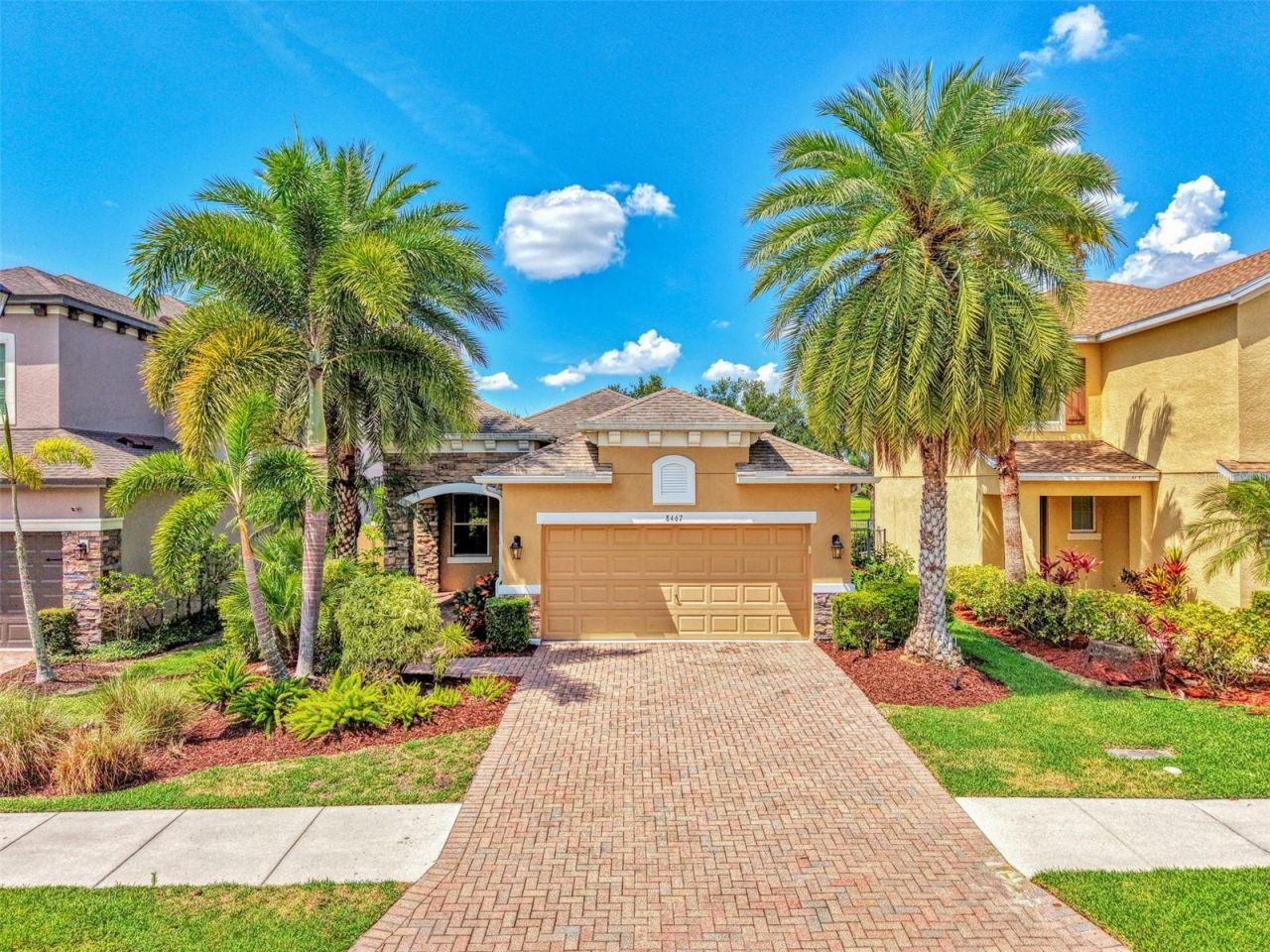 8467 Nandina Drive, Sarasota, FL 34240 Photo