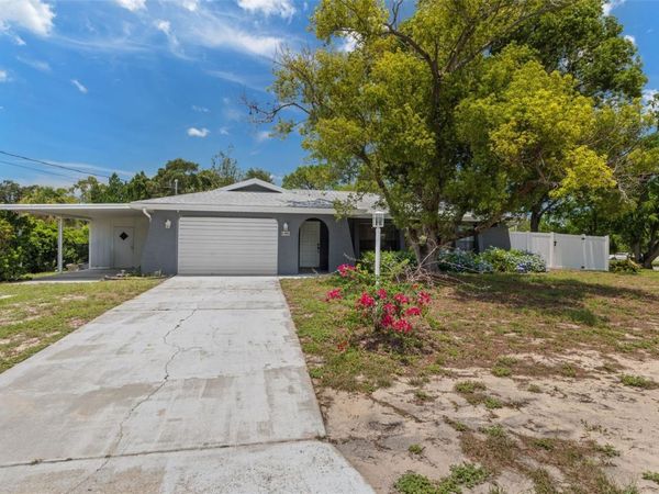 6480 INDIAN ROCK COURT , SPRING HILL, FL 34606