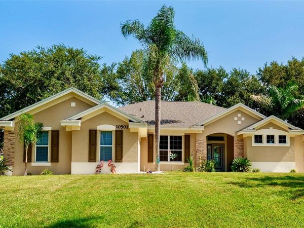 10501 VIA COMO COURT , CLERMONT, FL 34711