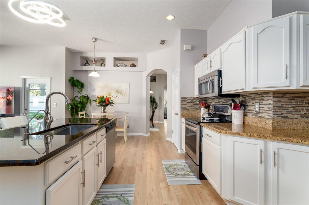 10501 Via Como Court , Clermont, FL 34711 Photo