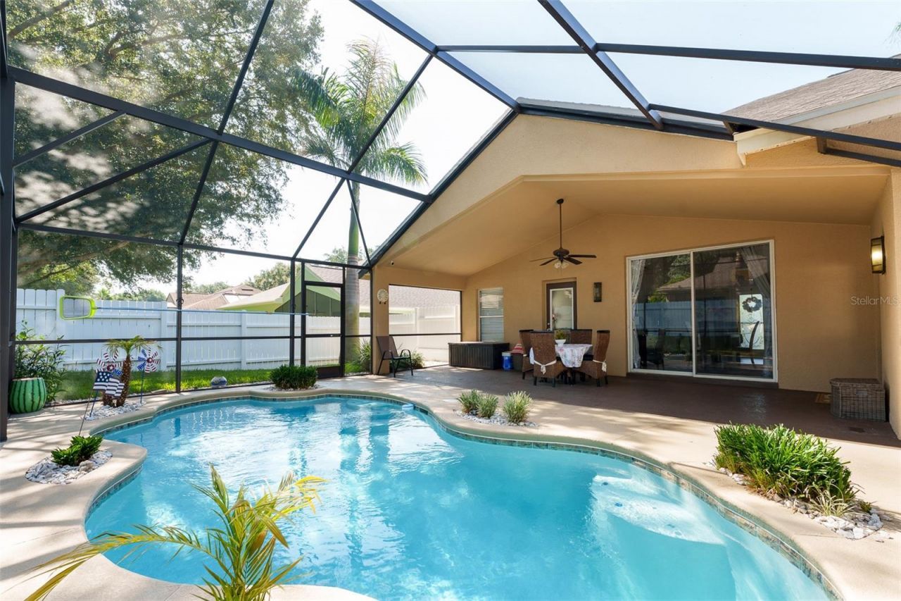 10501 Via Como Court , Clermont, FL 34711 Photo