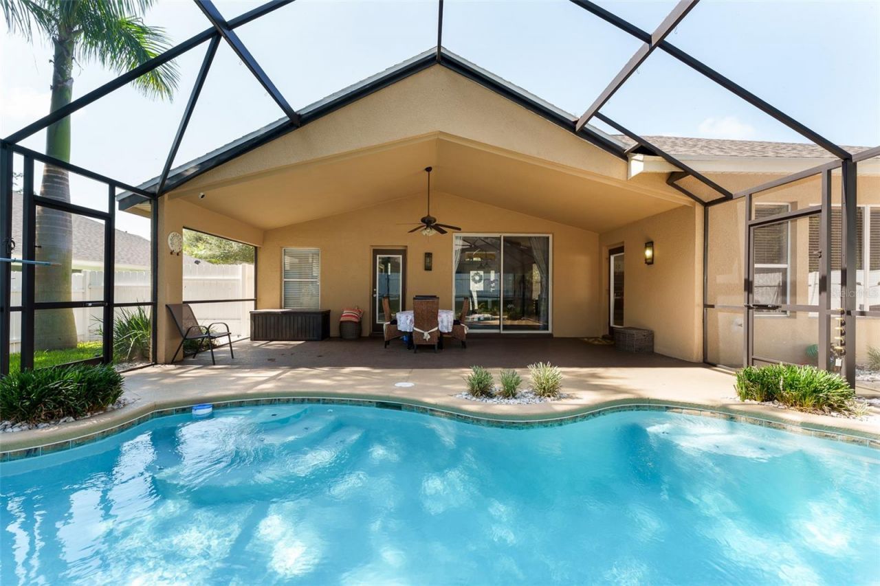 10501 Via Como Court , Clermont, FL 34711 Photo