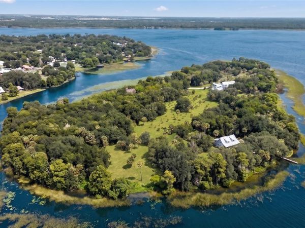 7950 BANNON FISH CAMP ROAD, HAINES CITY, FL 33844