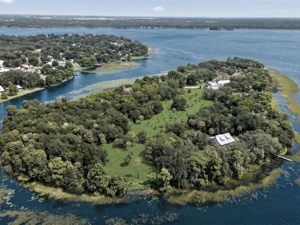 7950 BANNON FISH CAMP ROAD , HAINES CITY, FL 33844