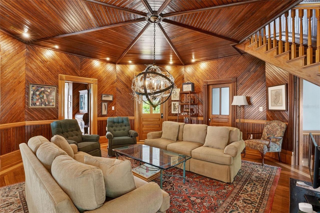 7950 Bannon Fish Camp Road, Haines City, FL 33844 Photo