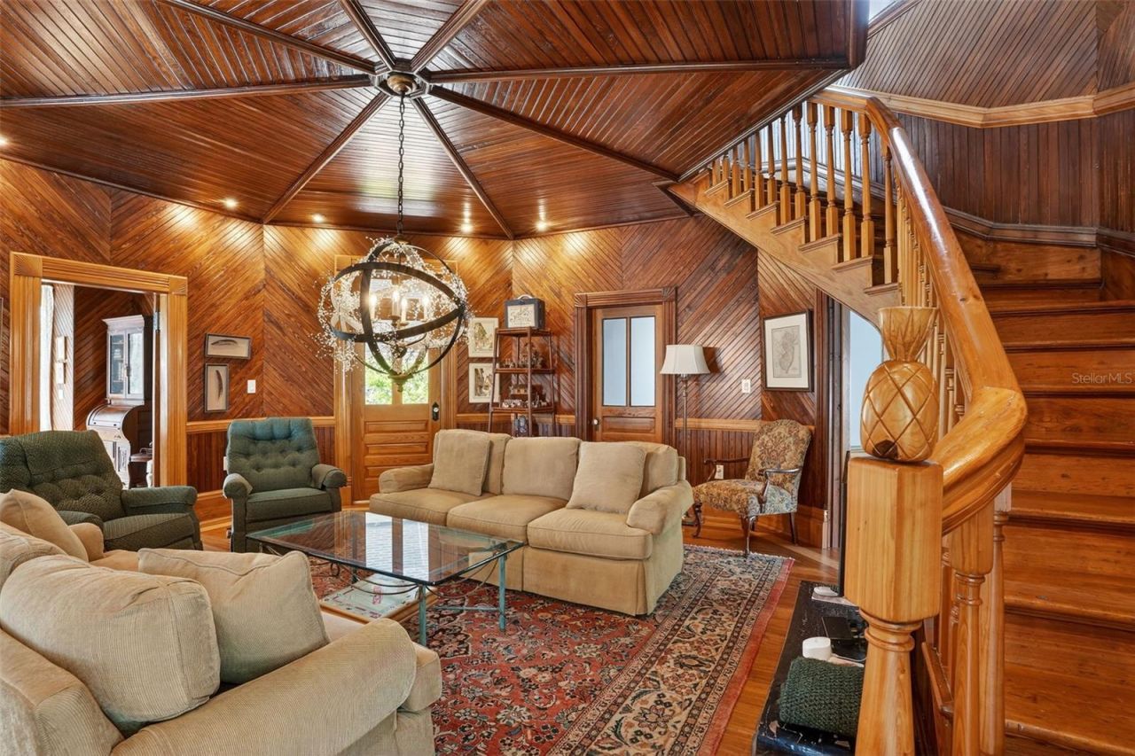 7950 Bannon Fish Camp Road, Haines City, FL 33844 Photo
