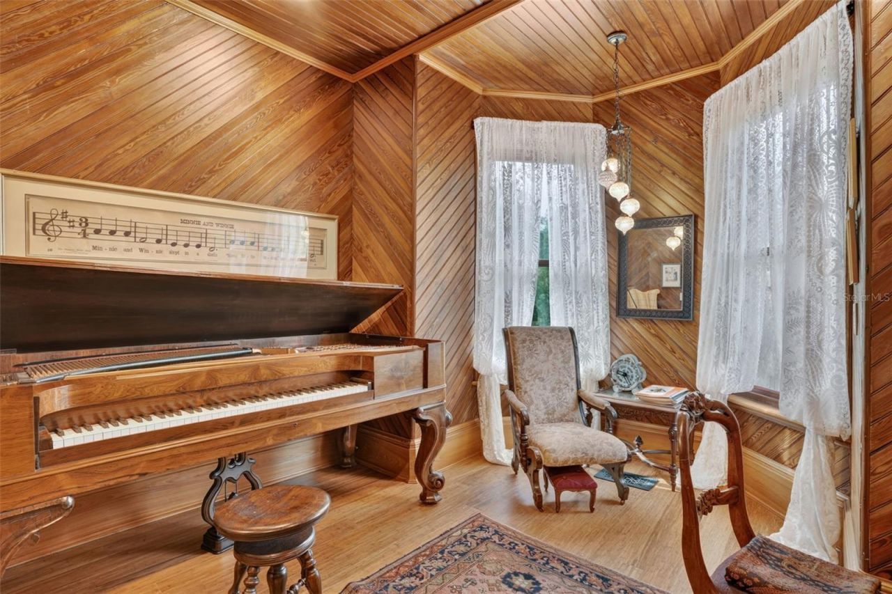 7950 Bannon Fish Camp Road, Haines City, FL 33844 Photo
