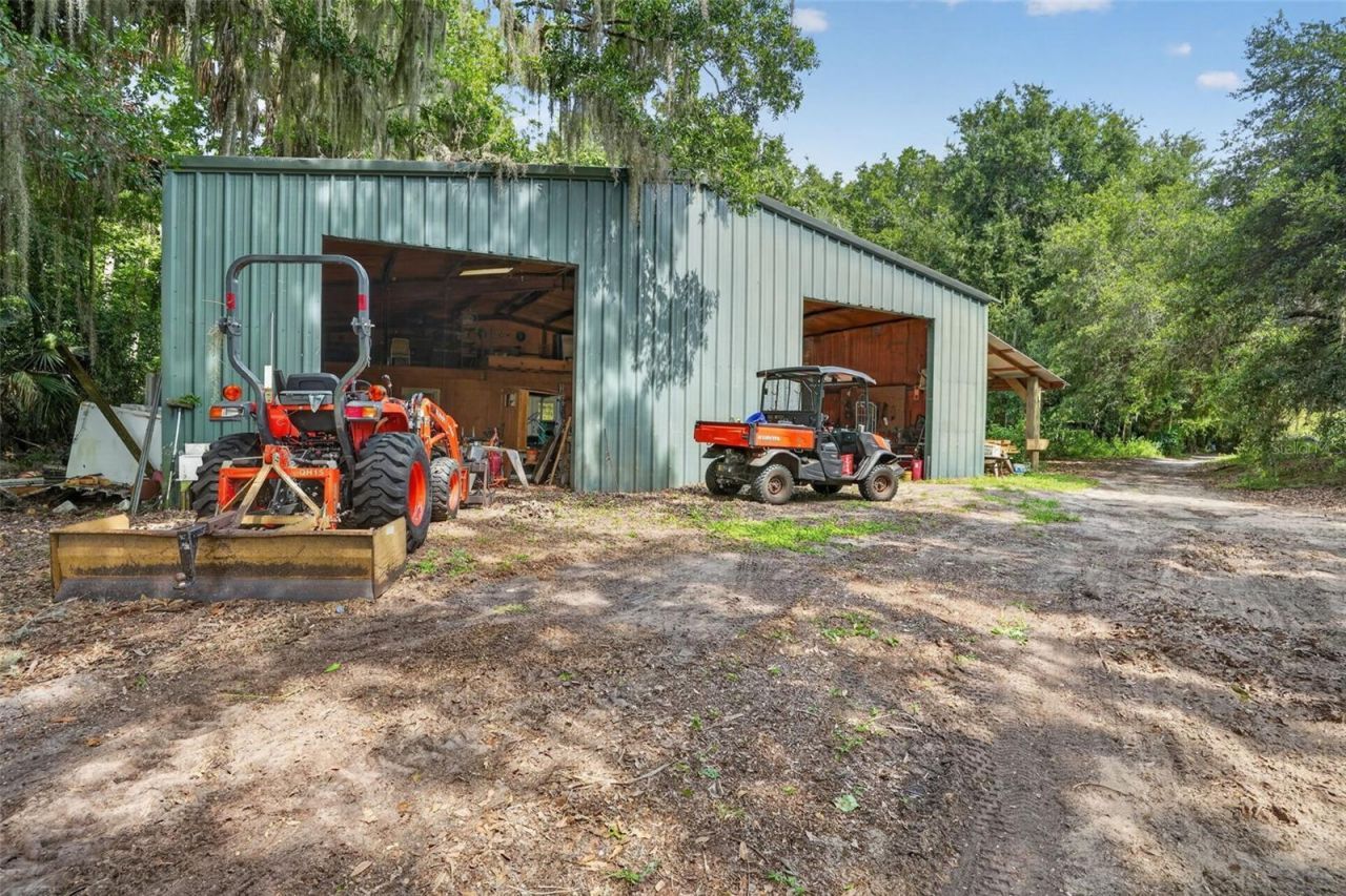 7950 Bannon Fish Camp Road, Haines City, FL 33844 Photo
