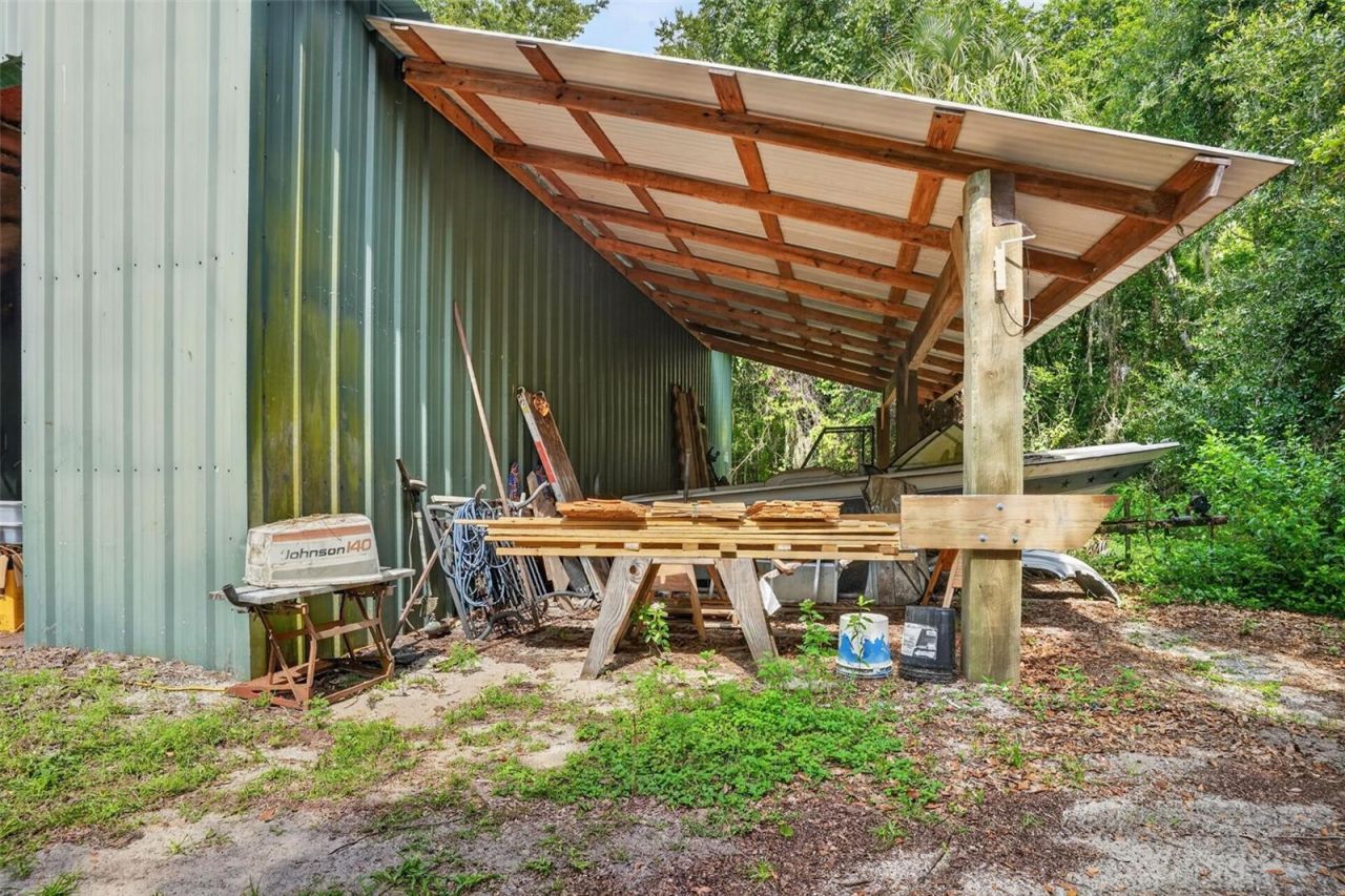 7950 Bannon Fish Camp Road, Haines City, FL 33844 Photo