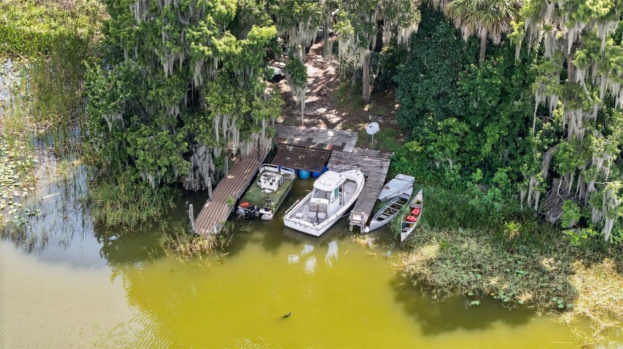 7950 Bannon Fish Camp Road, Haines City, FL 33844 Photo