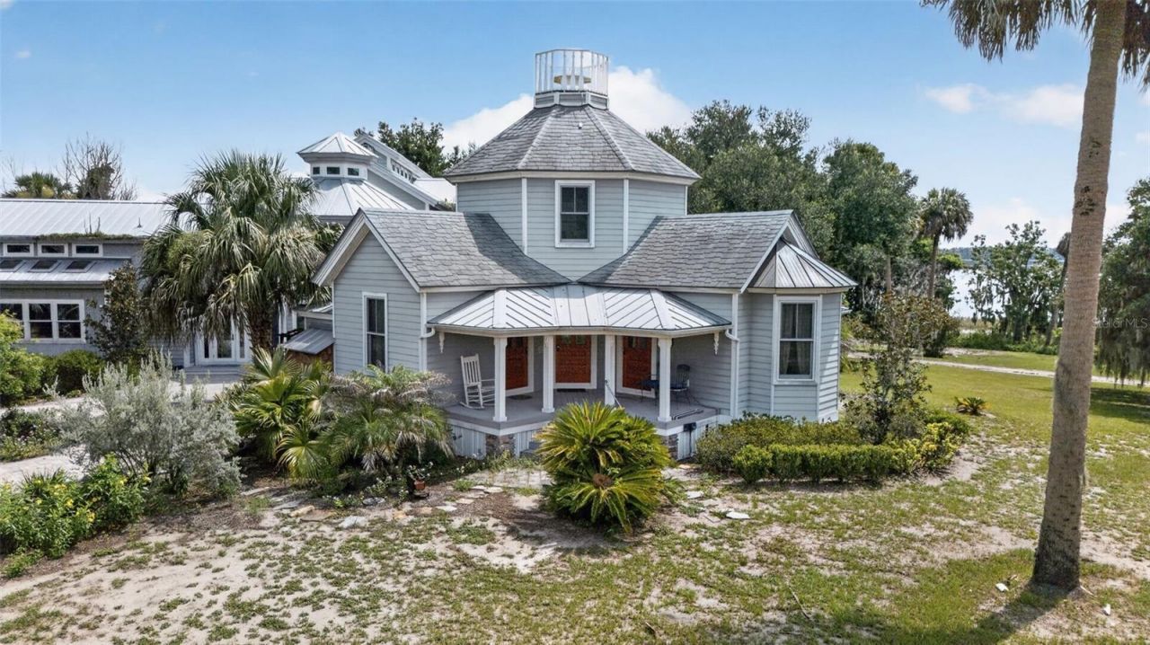 7950 Bannon Fish Camp Road, Haines City, FL 33844 Photo