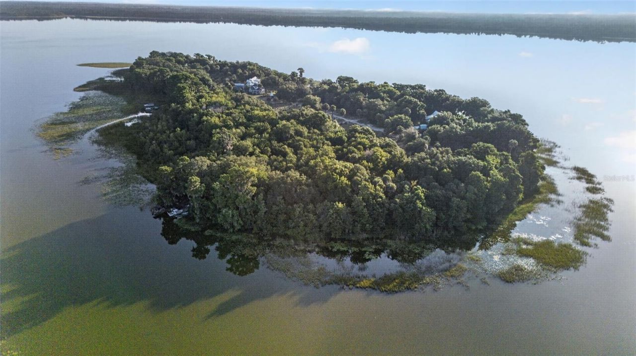 7950 Bannon Fish Camp Road, Haines City, FL 33844 Photo