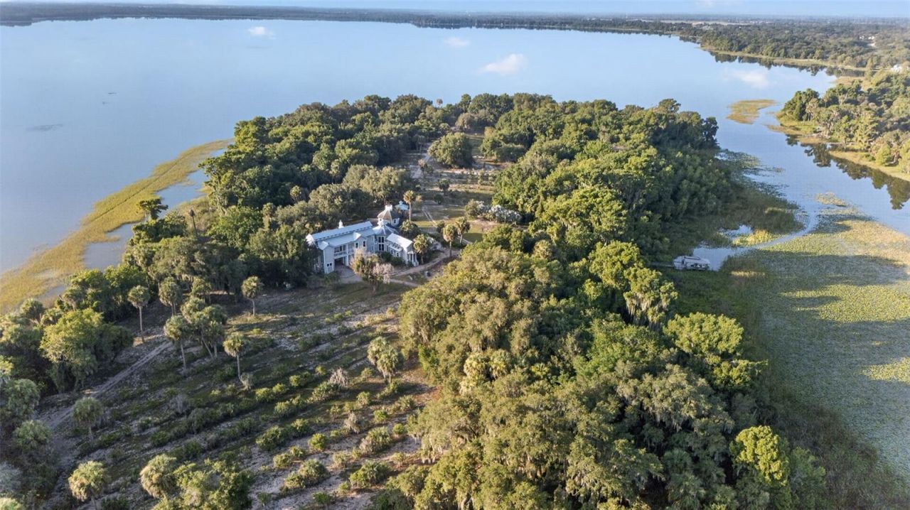 7950 Bannon Fish Camp Road, Haines City, FL 33844 Photo