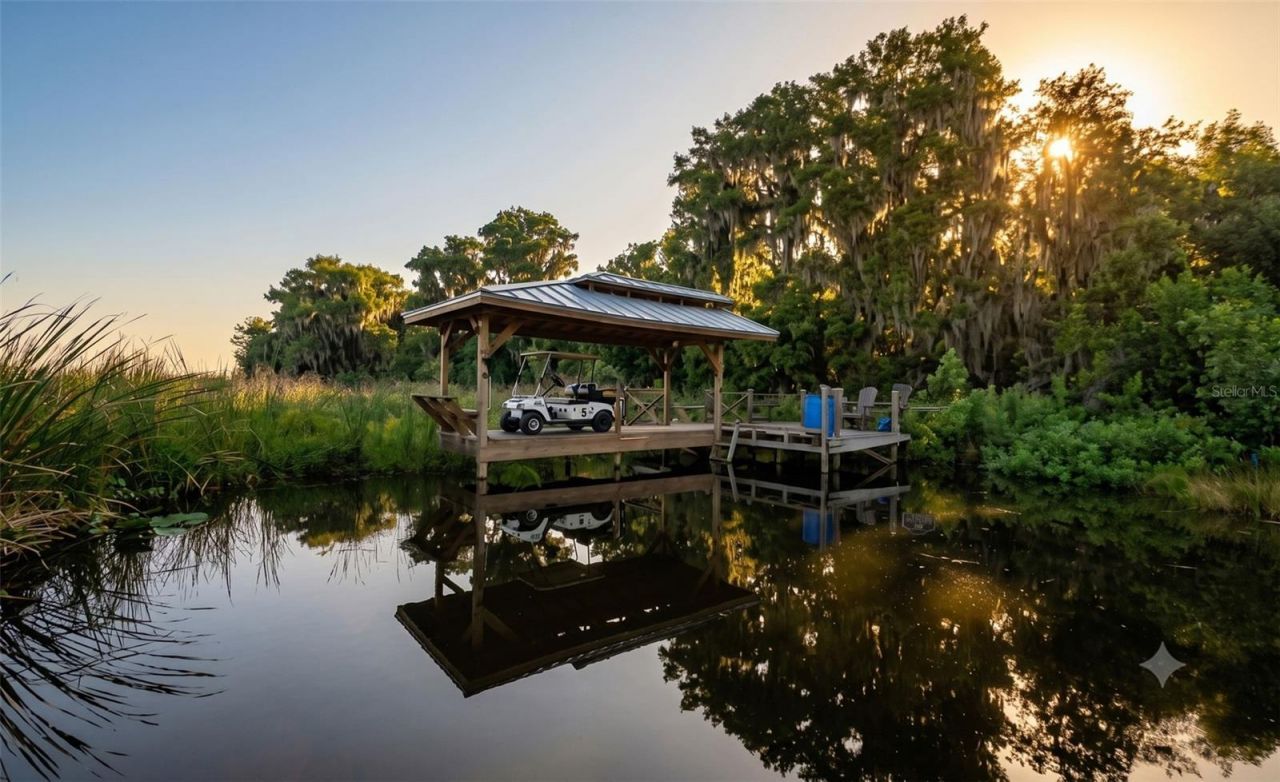 7950 Bannon Fish Camp Road, Haines City, FL 33844 Photo
