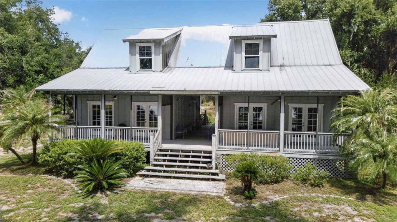 7950 Bannon Fish Camp Road, Haines City, FL 33844 Photo
