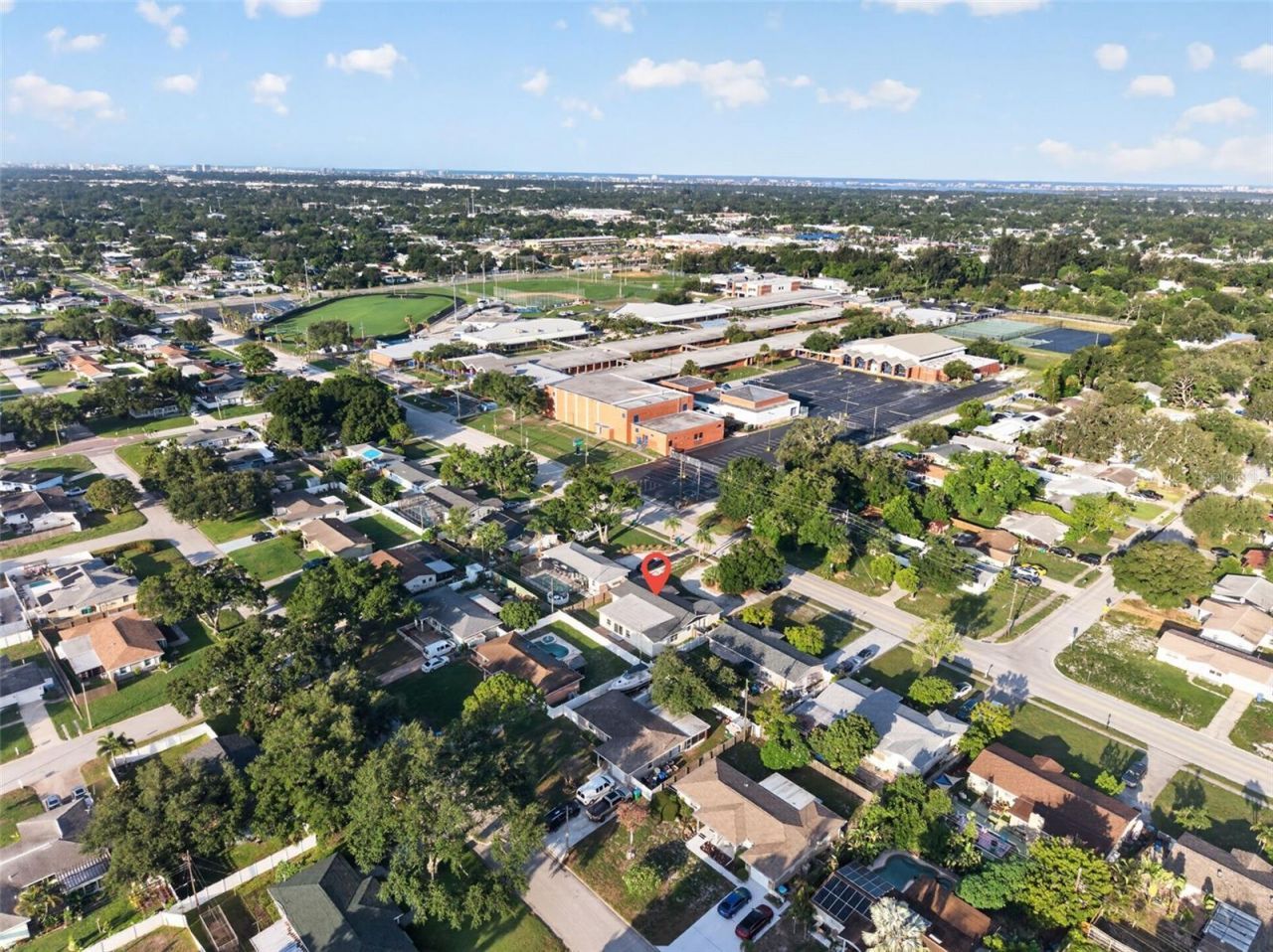5127 62nd Street N, Kenneth City, FL 33709 Photo