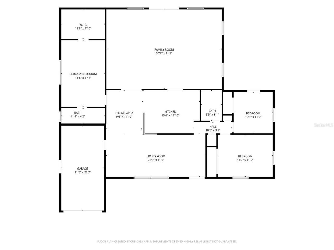 5127 62nd Street N, Kenneth City, FL 33709 Photo