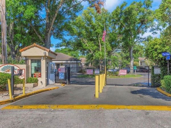 4965 PURITAN CIRCLE , Unit 401, TAMPA, FL 33617