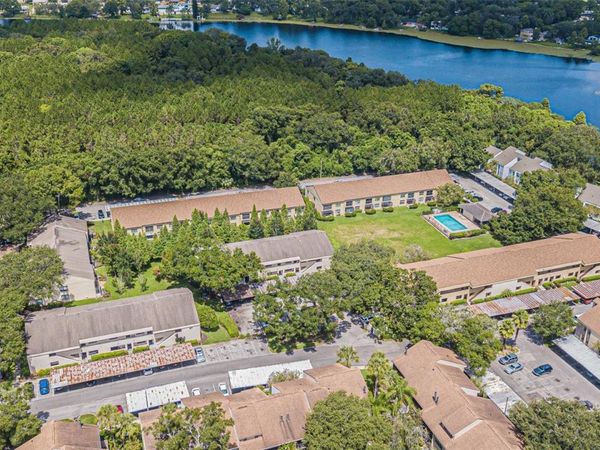 4965 PURITAN CIRCLE, Unit 401, TAMPA, FL 33617
