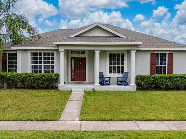 3108 WESTBROOK ROAD , KISSIMMEE, FL 34746