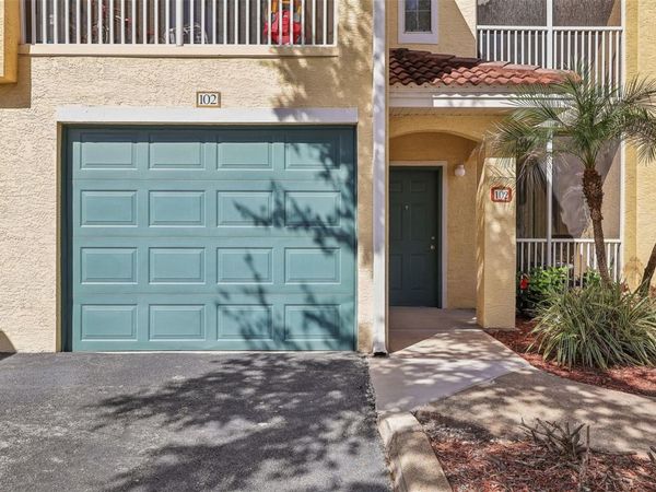 12016 VILLANOVA DRIVE, Unit 102, ORLANDO, FL 32837