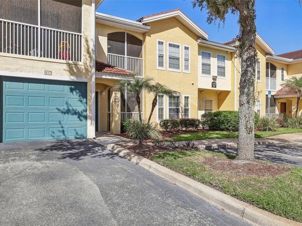 12016 VILLANOVA DRIVE, Unit 102, ORLANDO, FL 32837