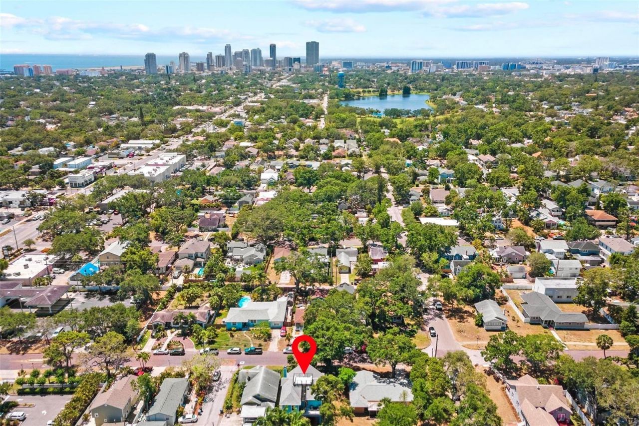 475 27th Avenue N, Saint Petersburg, FL 33704 Photo